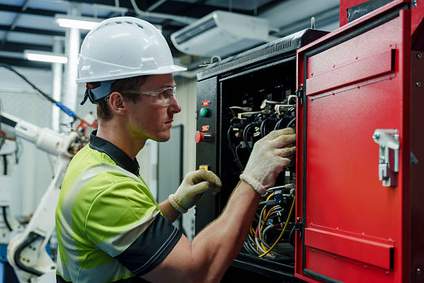 24/7 Emergency Outlet Repair experts in Clinton, UT
