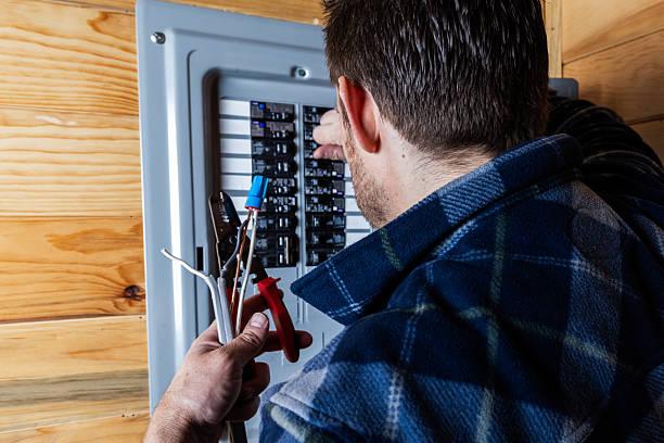Affordable Outlet Repair solutions in Clinton, UT